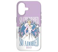 Carcasa para iPhone 17 Wicked: For Good so Cherished so Adored