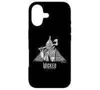 Carcasa para iPhone 17 Wicked: For Good Tin Man’s Steel Resolve
