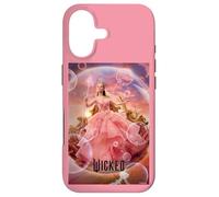 Carcasa para iPhone 17 Wicked Glinda Bubble Poster