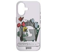 Carcasa para iPhone 17 Wicked Glinda The Best Witch of All