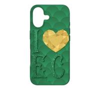 Carcasa para iPhone 17 Wicked I Heart Emerald City