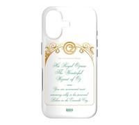 Carcasa para iPhone 17 Wicked The Wizard Welcomes You Invitation