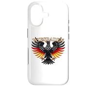 Carcasa para iPhone 17 Wiesbaden Deutsch Deutschland German Souvenir Artikel