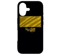 Carcasa para iPhone 17 Willy Wonka and The Chocolate Factory The Golden Ticket