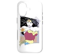Carcasa para iPhone 17 Wonder Woman 80'S Minimal