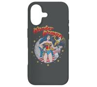 Carcasa para iPhone 17 Wonder Woman At Your Service
