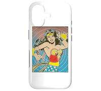 Carcasa para iPhone 17 Wonder Woman Framed