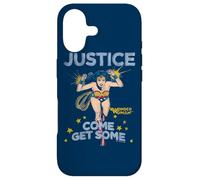 Carcasa para iPhone 17 Wonder Woman Get Some