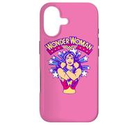 Carcasa para iPhone 17 Wonder Woman Star Crossed