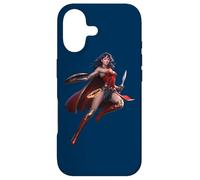 Carcasa para iPhone 17 Wonder Woman with Sword and Shield