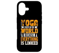 Carcasa para iPhone 17 Yoga Exists In The World Because Everything Is Linked
