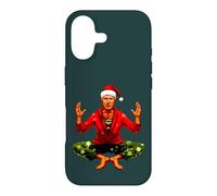 Carcasa para iPhone 17 Yogi Santa Claus