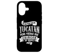 Carcasa para iPhone 17 Yucatán Gifts Vacation Souvenir México Matching Family