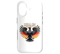 Carcasa para iPhone 17 Zell im Wiesental Deutsch Deutschland German Souvenir Artike