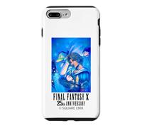 Carcasa para iPhone 7 Plus/8 Plus サンプル：FFX_25thAnv_キーアート
