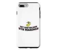 Carcasa para iPhone 7 Plus/8 Plus 1ª BATTALIÓN 9ª Marines