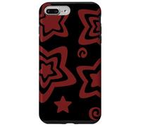 Carcasa para iPhone 7 Plus/8 Plus 90s Y2K Star Quartet Cielo Estrellado
