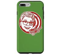 Carcasa para iPhone 7 Plus/8 Plus A Christmas Story Best Christmas Ever