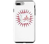 Carcasa para iPhone 7 Plus/8 Plus A Christmas Story Carry out Christmas