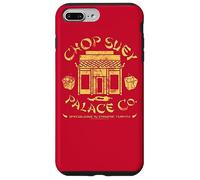 Carcasa para iPhone 7 Plus/8 Plus A Christmas Story Chop Suey Palace