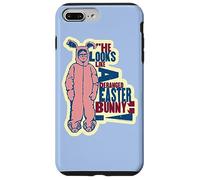 Carcasa para iPhone 7 Plus/8 Plus A Christmas Story Deranged Easter Bunny