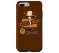 Carcasa para iPhone 7 Plus/8 Plus A Christmas Story Fra-Gee-Lay
