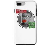 Carcasa para iPhone 7 Plus/8 Plus A Christmas Story Fudge It Up
