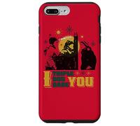 Carcasa para iPhone 7 Plus/8 Plus A Christmas Story I Triple Dog Dare You