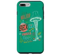 Carcasa para iPhone 7 Plus/8 Plus A Christmas Story It's a Major Prize!