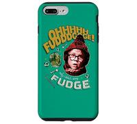 Carcasa para iPhone 7 Plus/8 Plus A Christmas Story Oh Fudge!