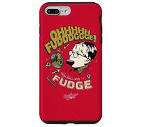 Carcasa para iPhone 7 Plus/8 Plus A Christmas Story Oh Fudge