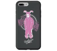 Carcasa para iPhone 7 Plus/8 Plus A Christmas Story Pink Nightmare