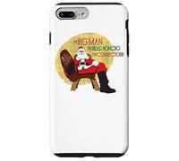 Carcasa para iPhone 7 Plus/8 Plus A Christmas Story The Big Man