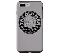 Carcasa para iPhone 7 Plus/8 Plus A Christmas Story The Old Man