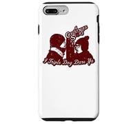 Carcasa para iPhone 7 Plus/8 Plus A Christmas Story Triple Dog Dare Ya