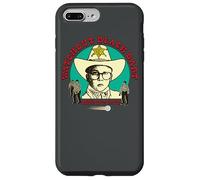 Carcasa para iPhone 7 Plus/8 Plus A Christmas Story Watchout Black Bart
