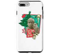Carcasa para iPhone 7 Plus/8 Plus A Christmas Story You'Ll Shoot Your Eye out