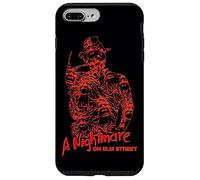 Carcasa para iPhone 7 Plus/8 Plus A Nightmare on ELM Street Chest of Souls