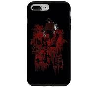 Carcasa para iPhone 7 Plus/8 Plus A Nightmare on ELM Street Freddy The Children