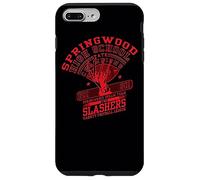 Carcasa para iPhone 7 Plus/8 Plus A Nightmare on ELM Street High School Slashers