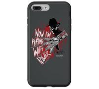 Carcasa para iPhone 7 Plus/8 Plus A Nightmare on ELM Street Playing with Power