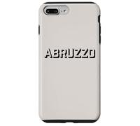 Carcasa para iPhone 7 Plus/8 Plus Abruzos Italia Industrial - Abruzos Italia