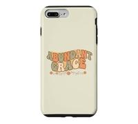 Carcasa para iPhone 7 Plus/8 Plus Abundante Gracia