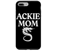 Carcasa para iPhone 7 Plus/8 Plus Ackie Mom Ackie Monitor Lizard Mama