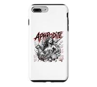 Carcasa para iPhone 7 Plus/8 Plus Afrodita Griega Diosa Dama de los Deseos