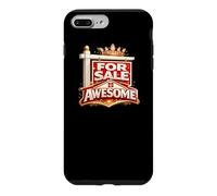 Carcasa para iPhone 7 Plus/8 Plus Agente de Bienes raíces Agente For Sale Awesome