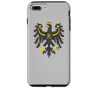 Carcasa para iPhone 7 Plus/8 Plus ÁGUILA Prusia Brazos DE Prusia