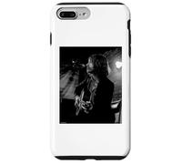 Carcasa para iPhone 7 Plus/8 Plus Alex Turner Arctic Monkeys Humbug Era por Andy Willsher