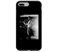 Carcasa para iPhone 7 Plus/8 Plus Alex Turner Arctic Monkeys Viven Leyendo a Andy Willsher