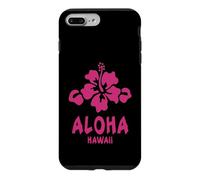 Carcasa para iPhone 7 Plus/8 Plus Aloha Hawaii Hibiscus